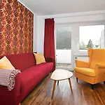 Cumulus - 1 * Büsum