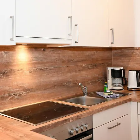 Cumulus - 1 Appartamento *