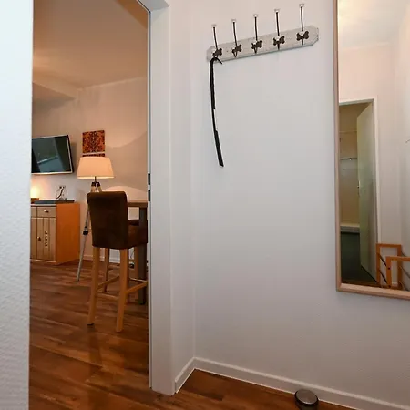 Cumulus - 1 Appartamento *