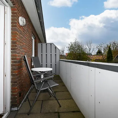 Cumulus - 1 * Büsum