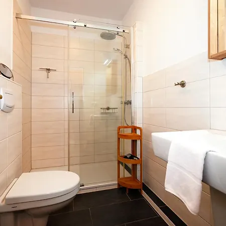 Cumulus - 1 公寓 *