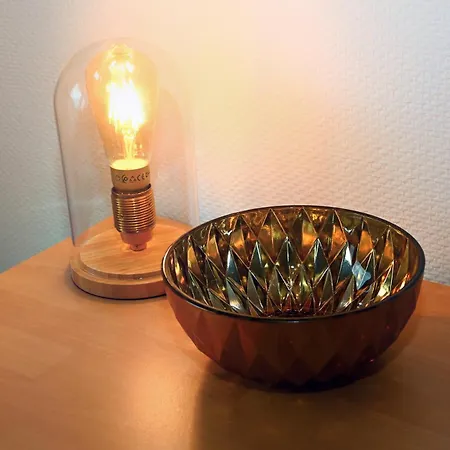 公寓 Cumulus - 1 *