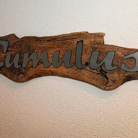 Cumulus - 1 *