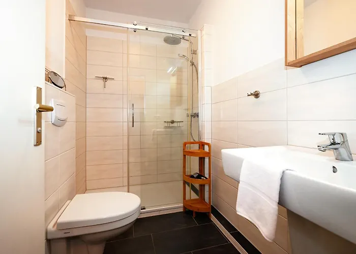 Cumulus - 1 公寓 *