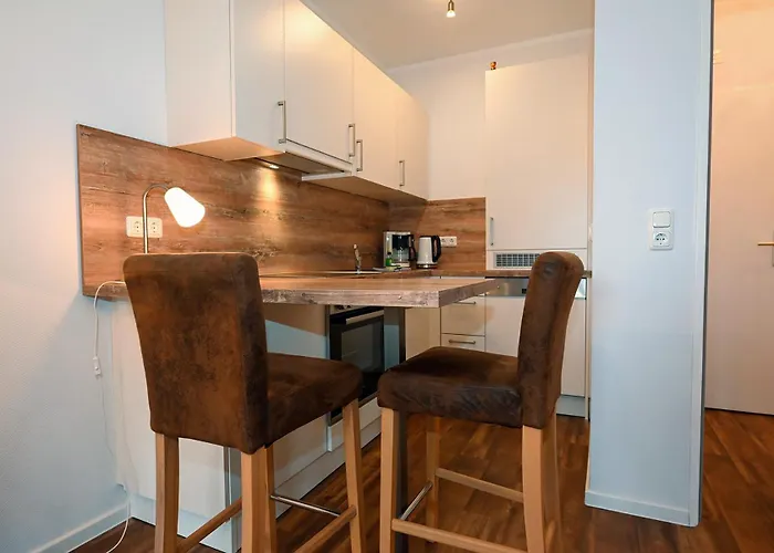 公寓 Cumulus - 1 *