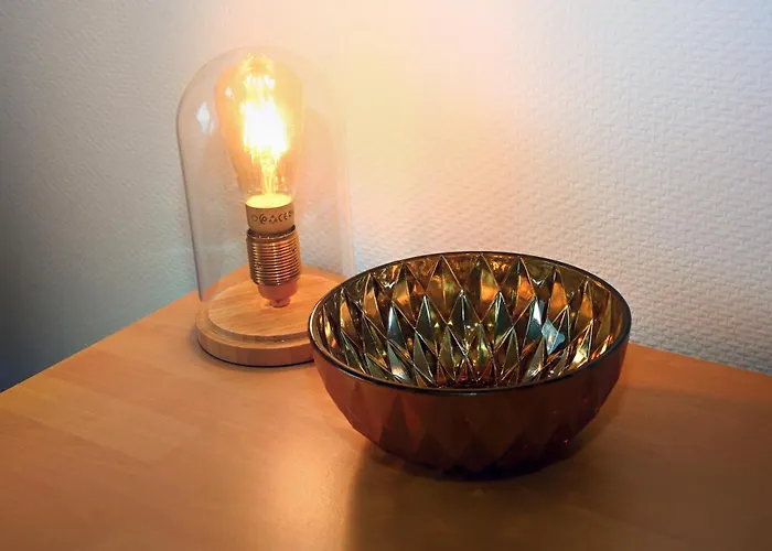 公寓 Cumulus - 1 *