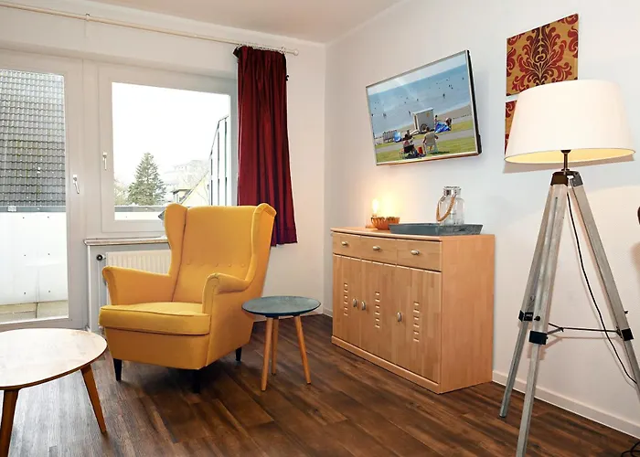 公寓 Cumulus - 1 比苏姆